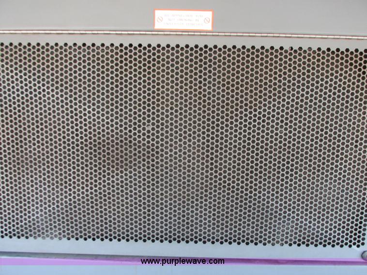 image for item I4977 2003 Blue Bird C4RE bus