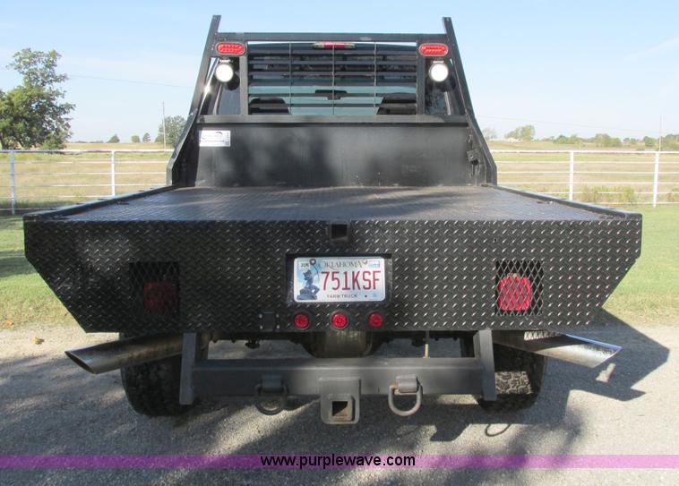 image for item I4978 1997 Ford F250 HD SuperCab pickup truck
