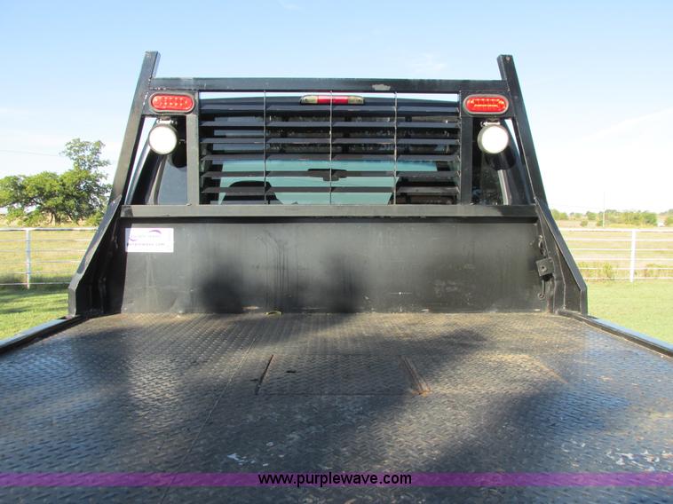 image for item I4978 1997 Ford F250 HD SuperCab pickup truck