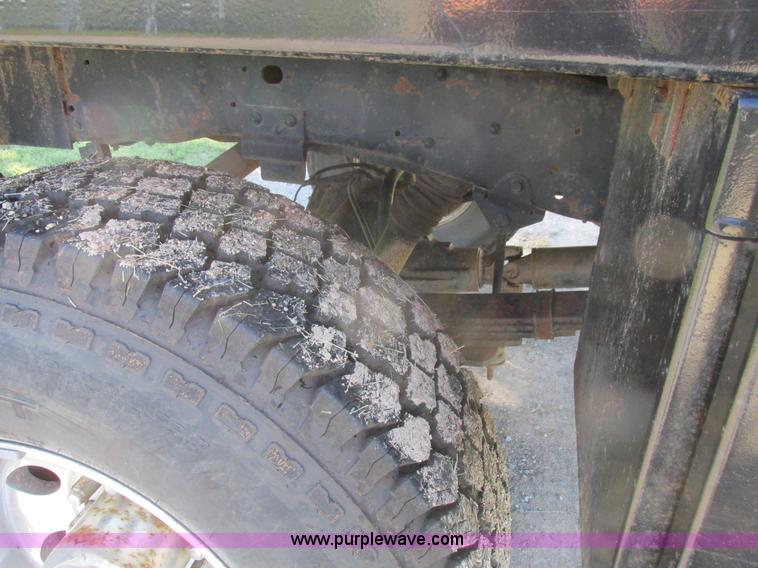 image for item I4978 1997 Ford F250 HD SuperCab pickup truck