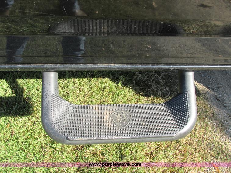 image for item I4978 1997 Ford F250 HD SuperCab pickup truck