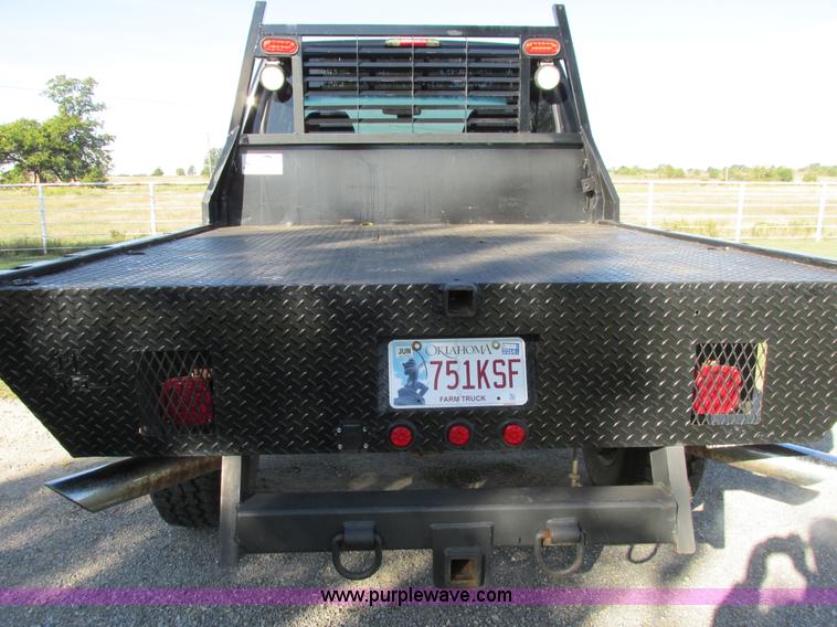 image for item I4978 1997 Ford F250 HD SuperCab pickup truck