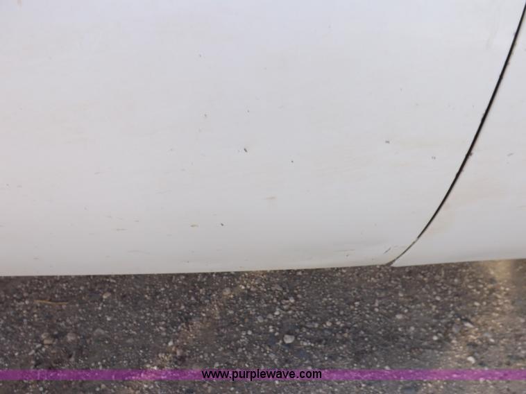 image for item I8407 2005 Ford F250 Super Duty XL Crew Cab pickup truck