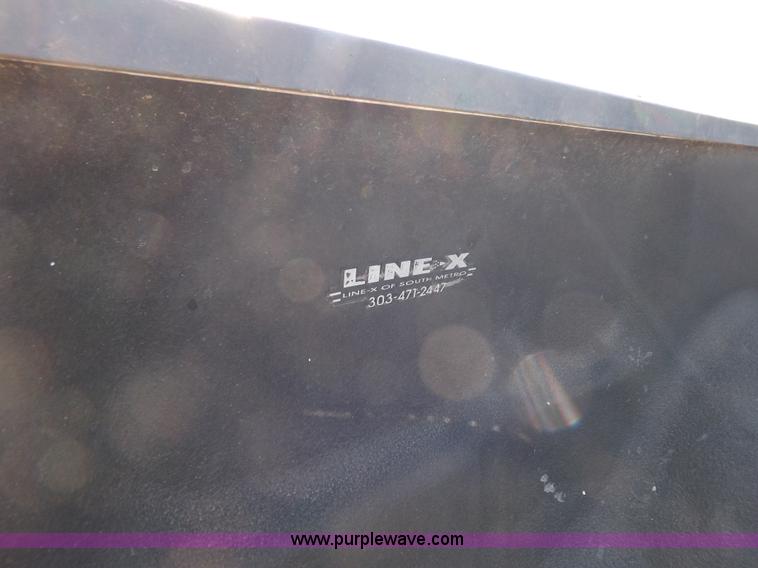 image for item I8409 2003 Ford F150 XLT pickup truck