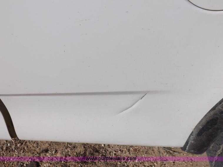 image for item I8409 2003 Ford F150 XLT pickup truck