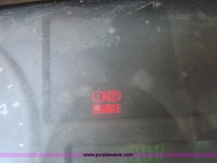 image for item I8411 2006 Ford F250 Super Duty XL SuperCab pickup truck