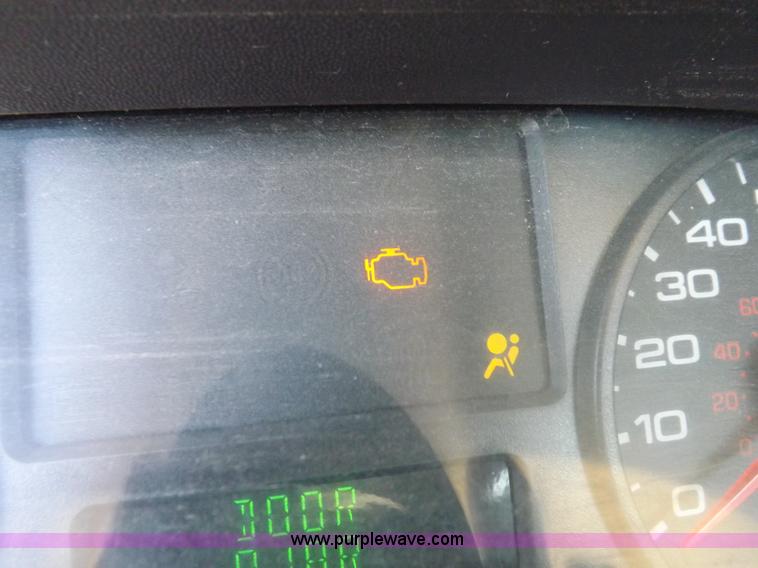 image for item I8412 2007 Ford F250 Super Duty XL pickup truck