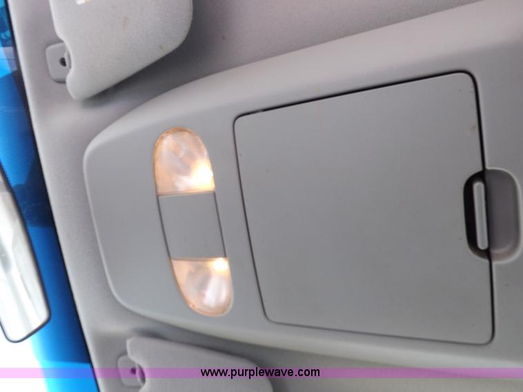 image for item I8416 2005 Ford F150 XL SuperCab pickup truck