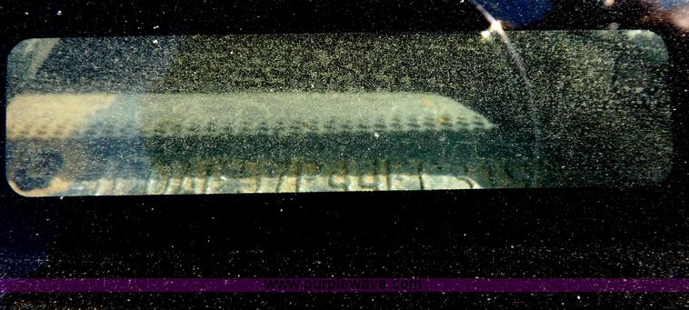 image for item I8417 2004 Ford F550 Super Duty XL flatbed truck