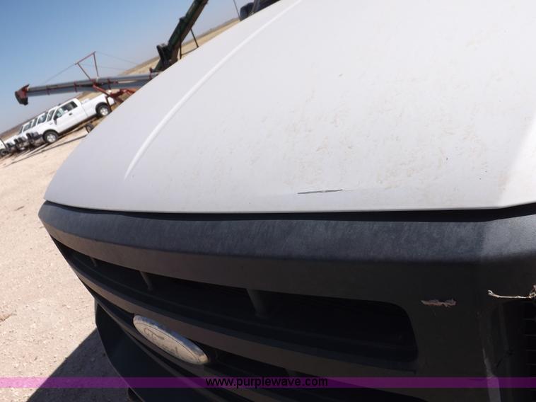 image for item I8418 2006 Ford F250 Super Duty Lariat SuperCab pickup truck