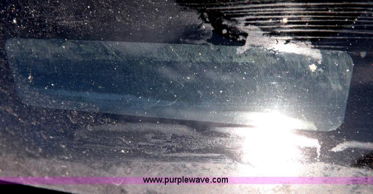 image for item I8427 2005 Ford F250 Super Duty XL Crew Cab pickup truck