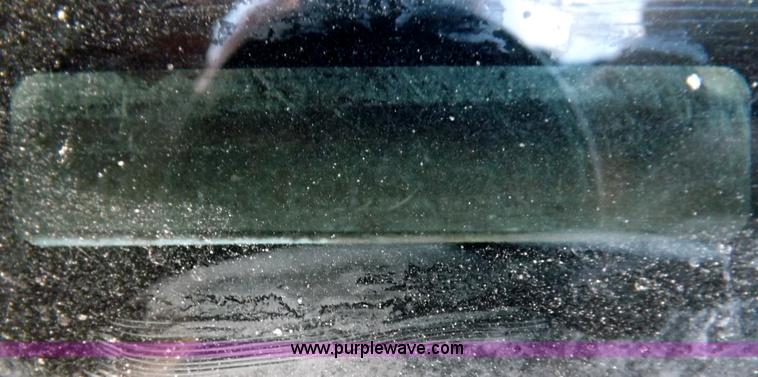 image for item I8427 2005 Ford F250 Super Duty XL Crew Cab pickup truck