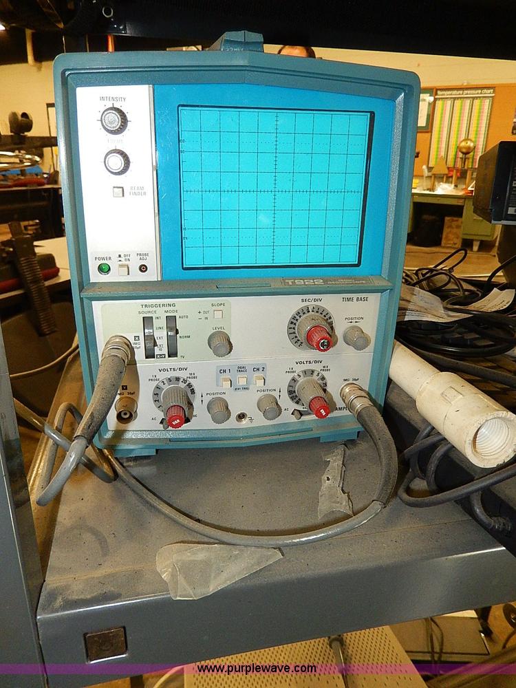 image for item AP9887 Assorted electronics