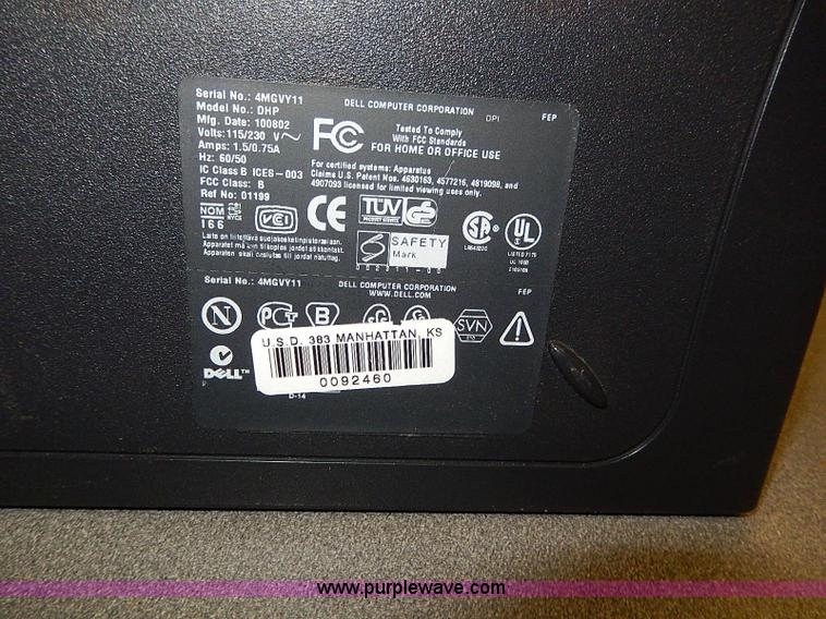 image for item AP9887 Assorted electronics