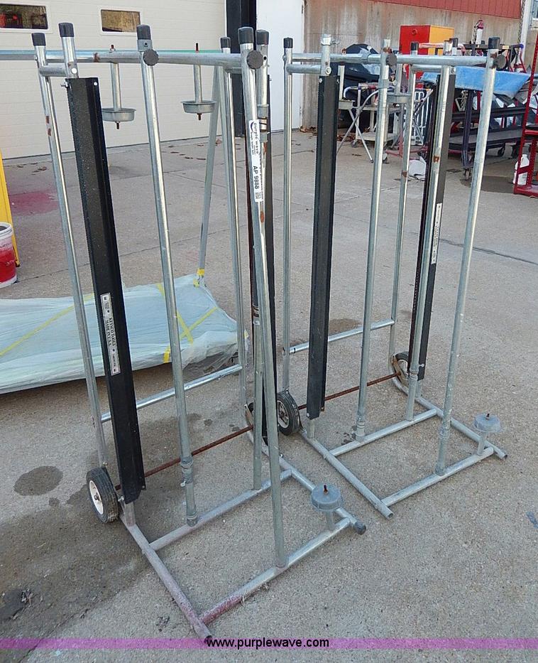 image for item AP9888 (2) Keysco Tools masking carts