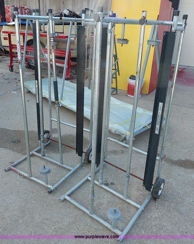 image for item AP9888 (2) Keysco Tools masking carts