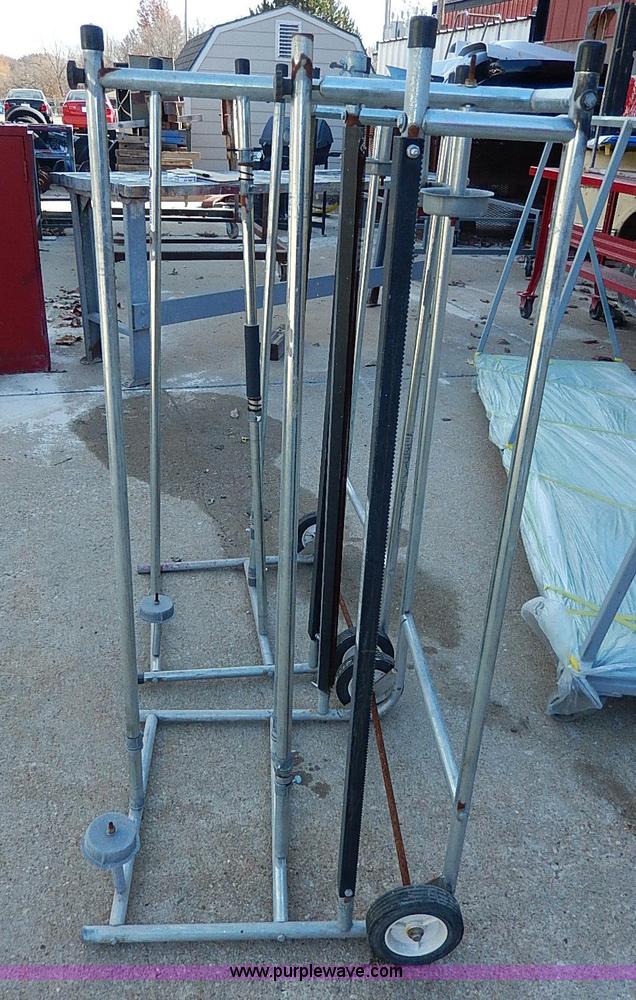 image for item AP9888 (2) Keysco Tools masking carts