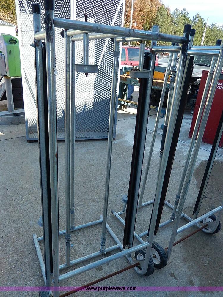 image for item AP9888 (2) Keysco Tools masking carts