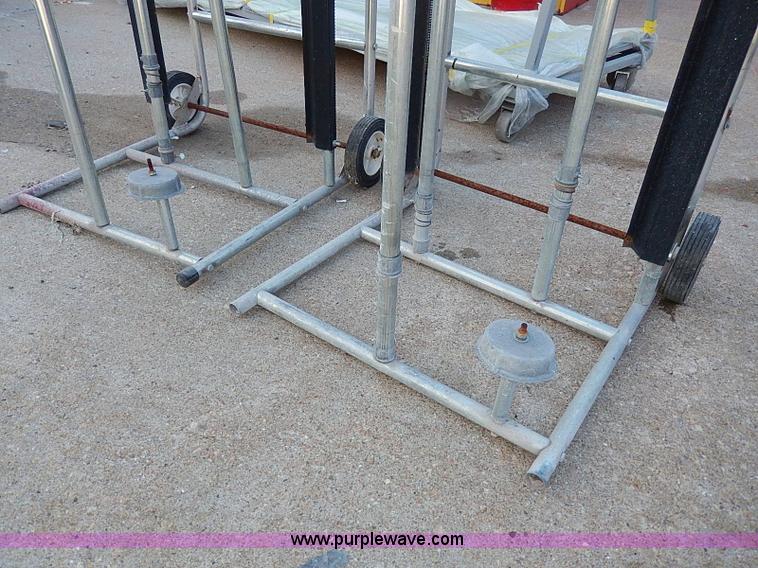 image for item AP9888 (2) Keysco Tools masking carts