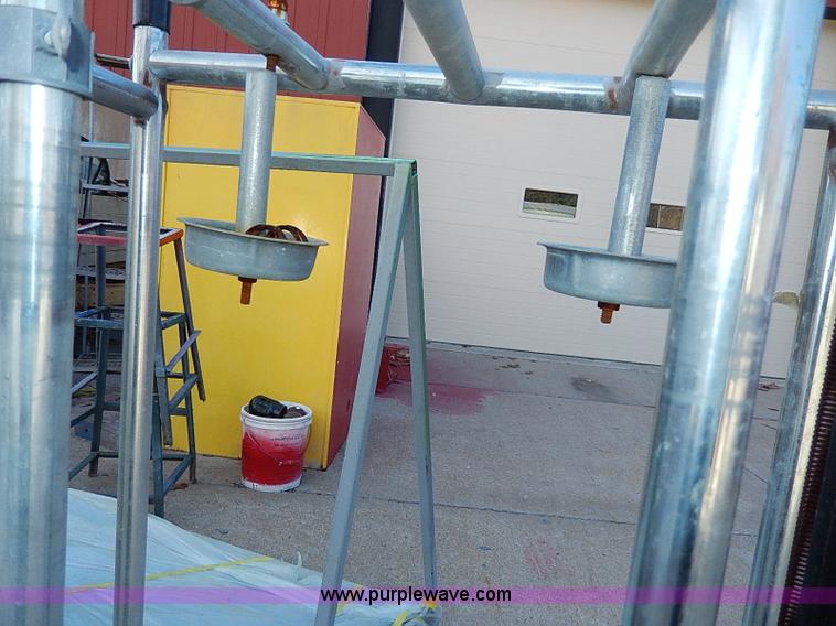 image for item AP9888 (2) Keysco Tools masking carts