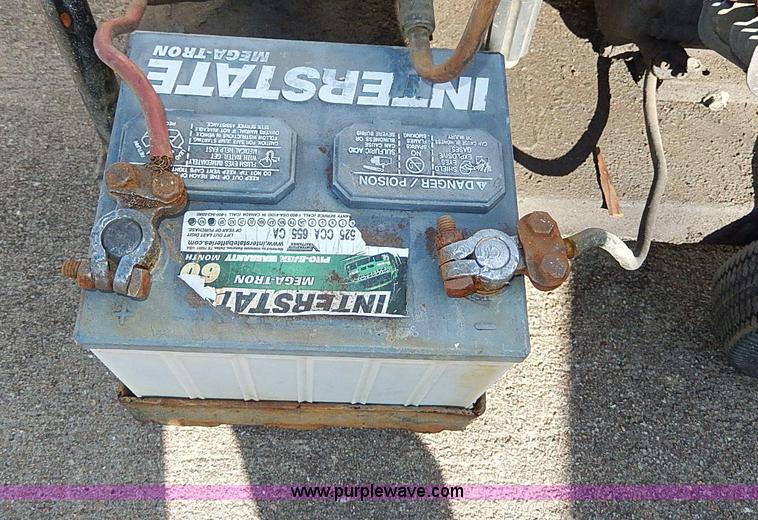 image for item AP9889 Assorted tools