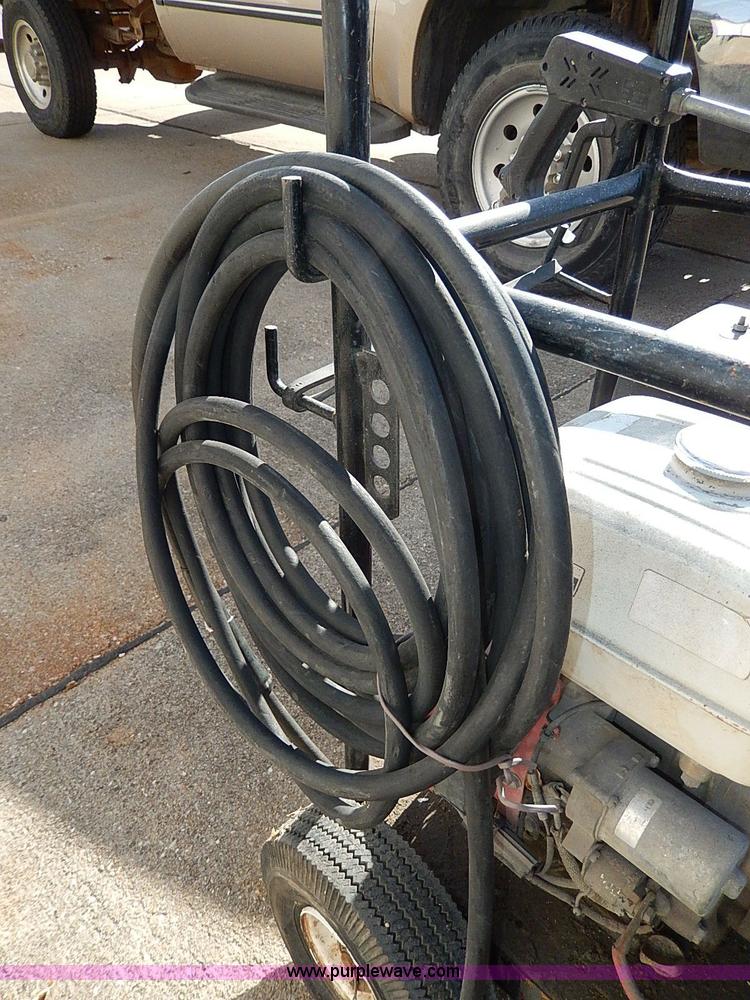 image for item AP9889 Assorted tools