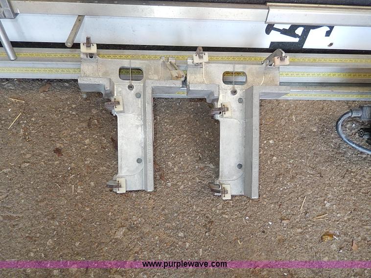 image for item AP9891 KS Jack CYZ diagnostic system