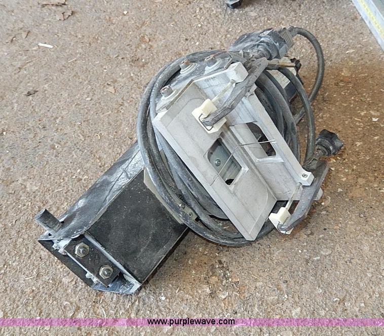 image for item AP9891 KS Jack CYZ diagnostic system