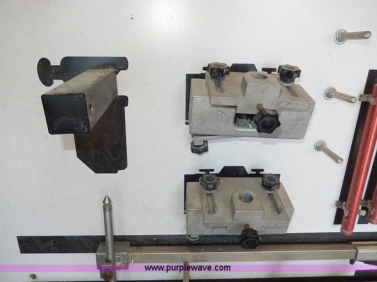 image for item AP9891 KS Jack CYZ diagnostic system