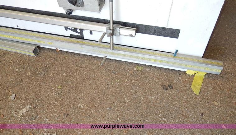 image for item AP9891 KS Jack CYZ diagnostic system