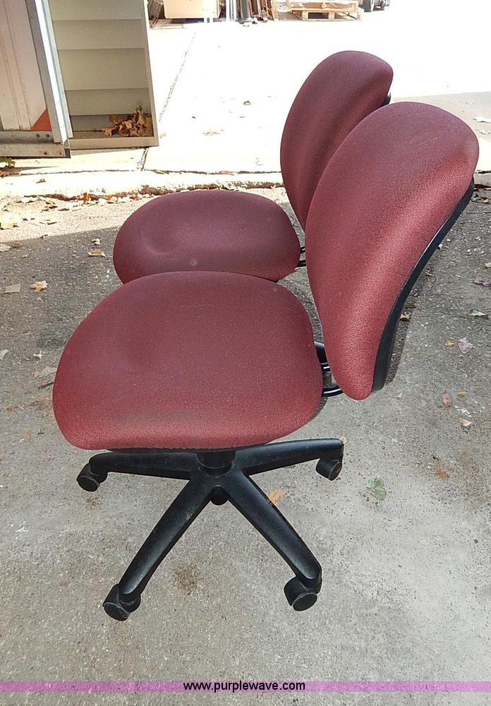 image for item AP9892 (19) office chairs