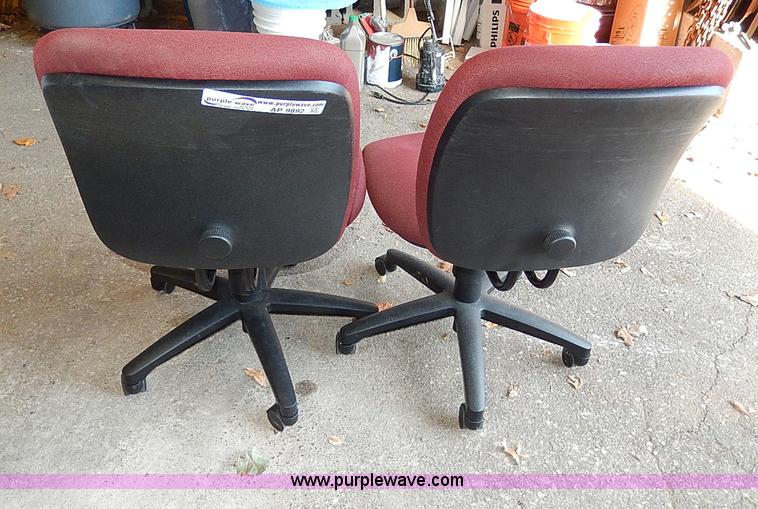 image for item AP9892 (19) office chairs