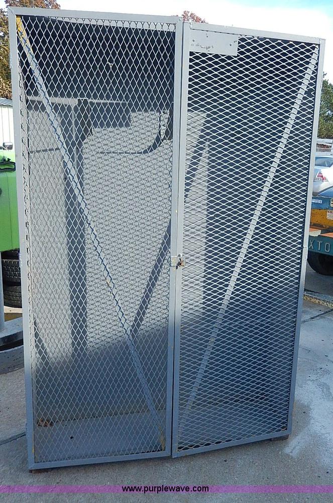 image for item AP9894 Assorted equipment