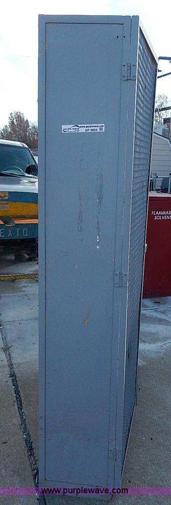 image for item AP9894 Assorted equipment