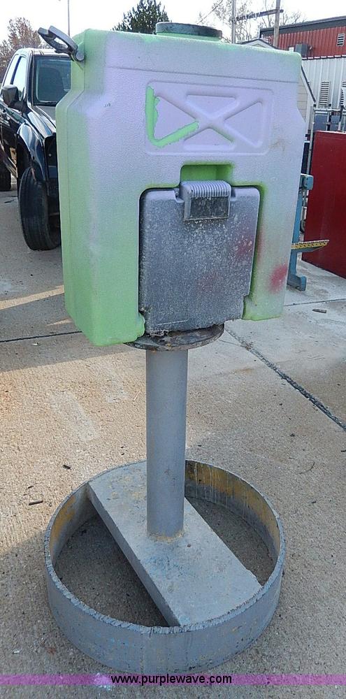 image for item AP9894 Assorted equipment