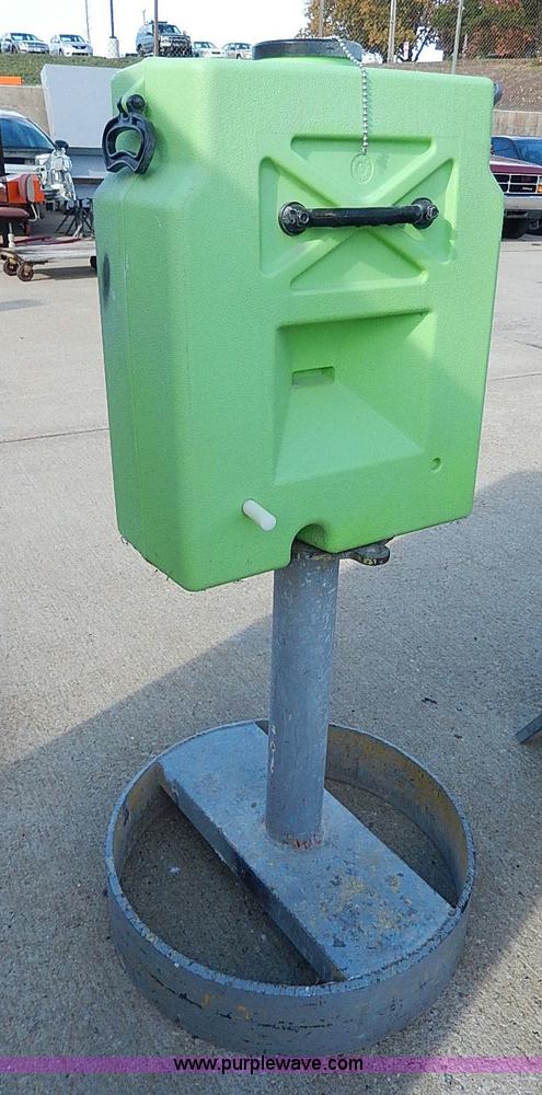 image for item AP9894 Assorted equipment