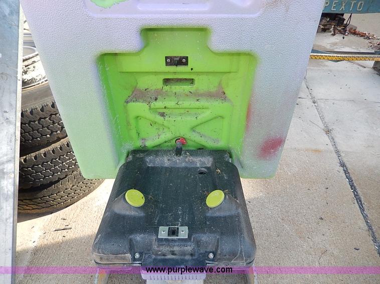 image for item AP9894 Assorted equipment