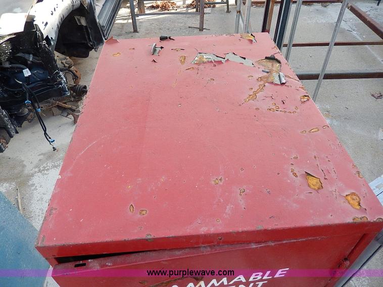 image for item AP9894 Assorted equipment