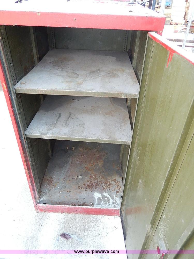 image for item AP9894 Assorted equipment