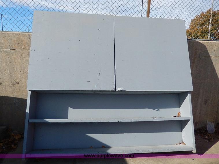 image for item AP9894 Assorted equipment