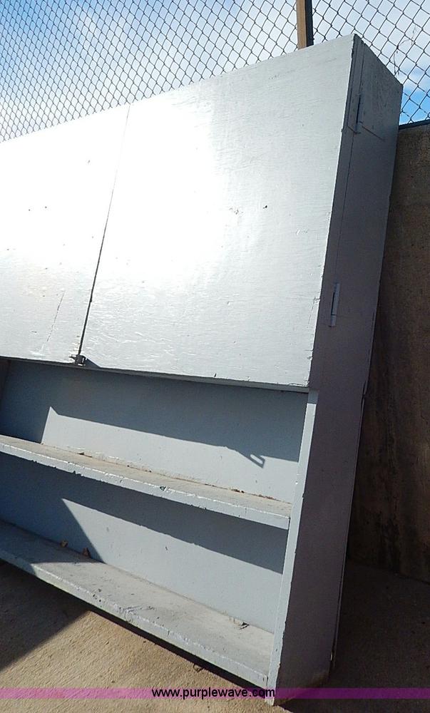 image for item AP9894 Assorted equipment