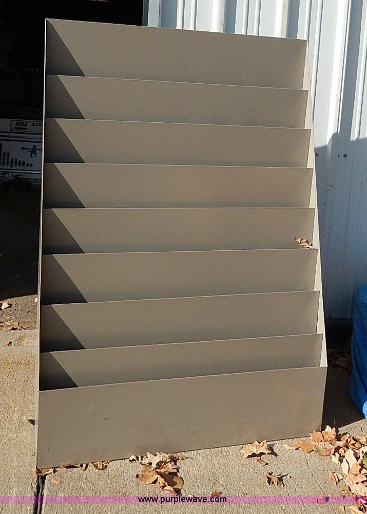 image for item AP9894 Assorted equipment