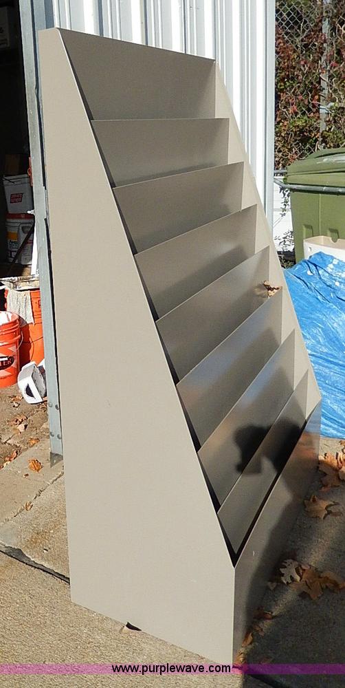 image for item AP9894 Assorted equipment