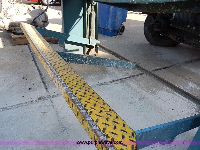 image for item AP9895 Pexto 152K 5' metal shear