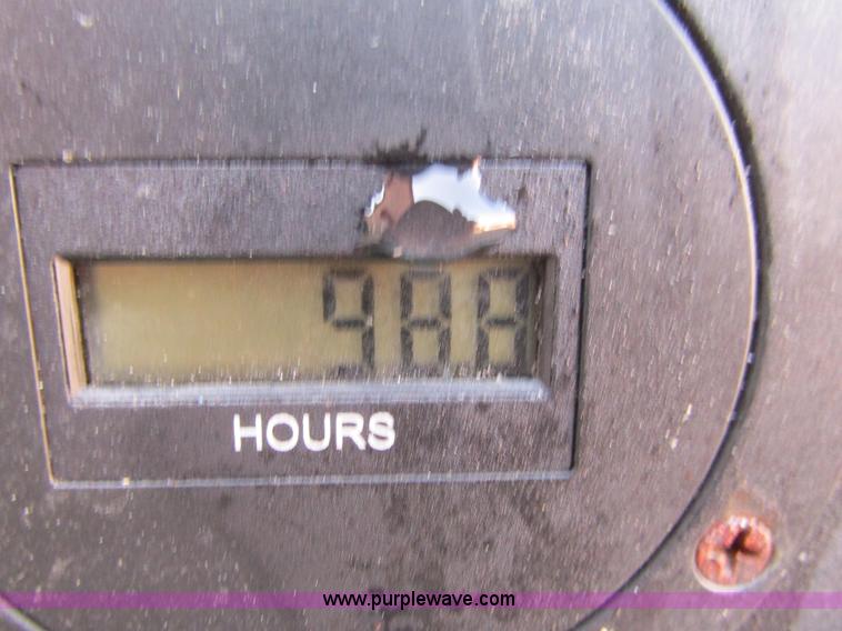 image for item AR9141 Onan DP-3500 generator set