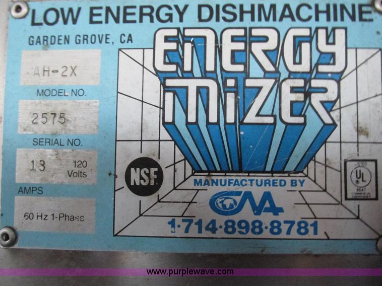 image for item AR9162 Assorted restaurant equipment