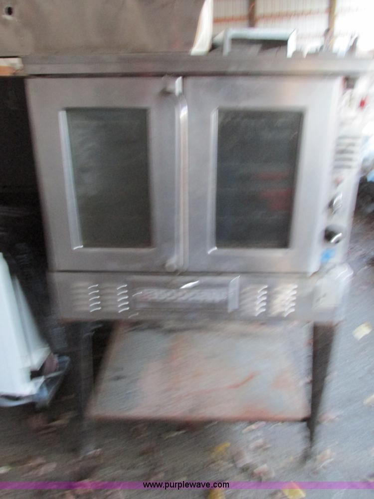 image for item AR9162 Assorted restaurant equipment