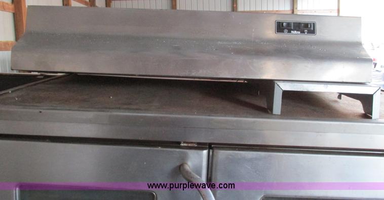 image for item AR9162 Assorted restaurant equipment