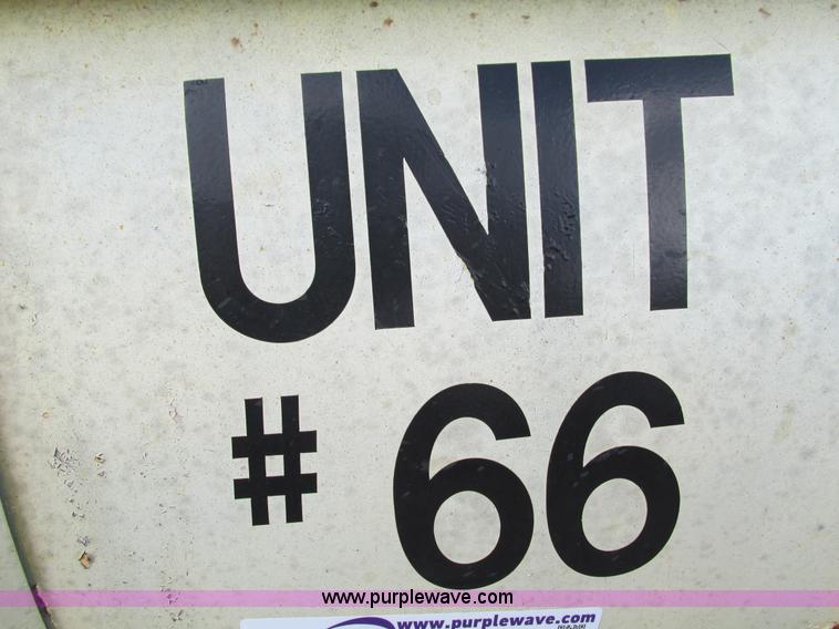 image for item AR9168 Meyer 8' snow plow