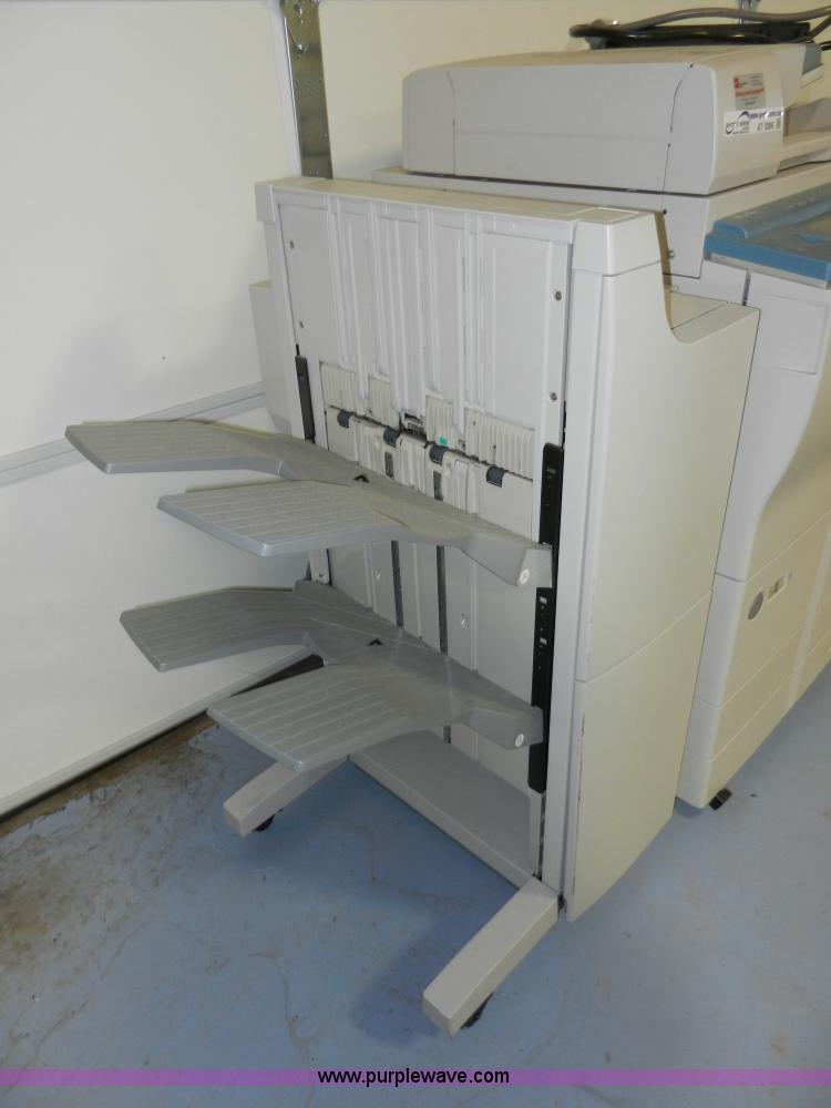 image for item AT9266 (2) Canon copy machines